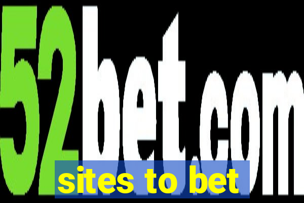 sites to bet